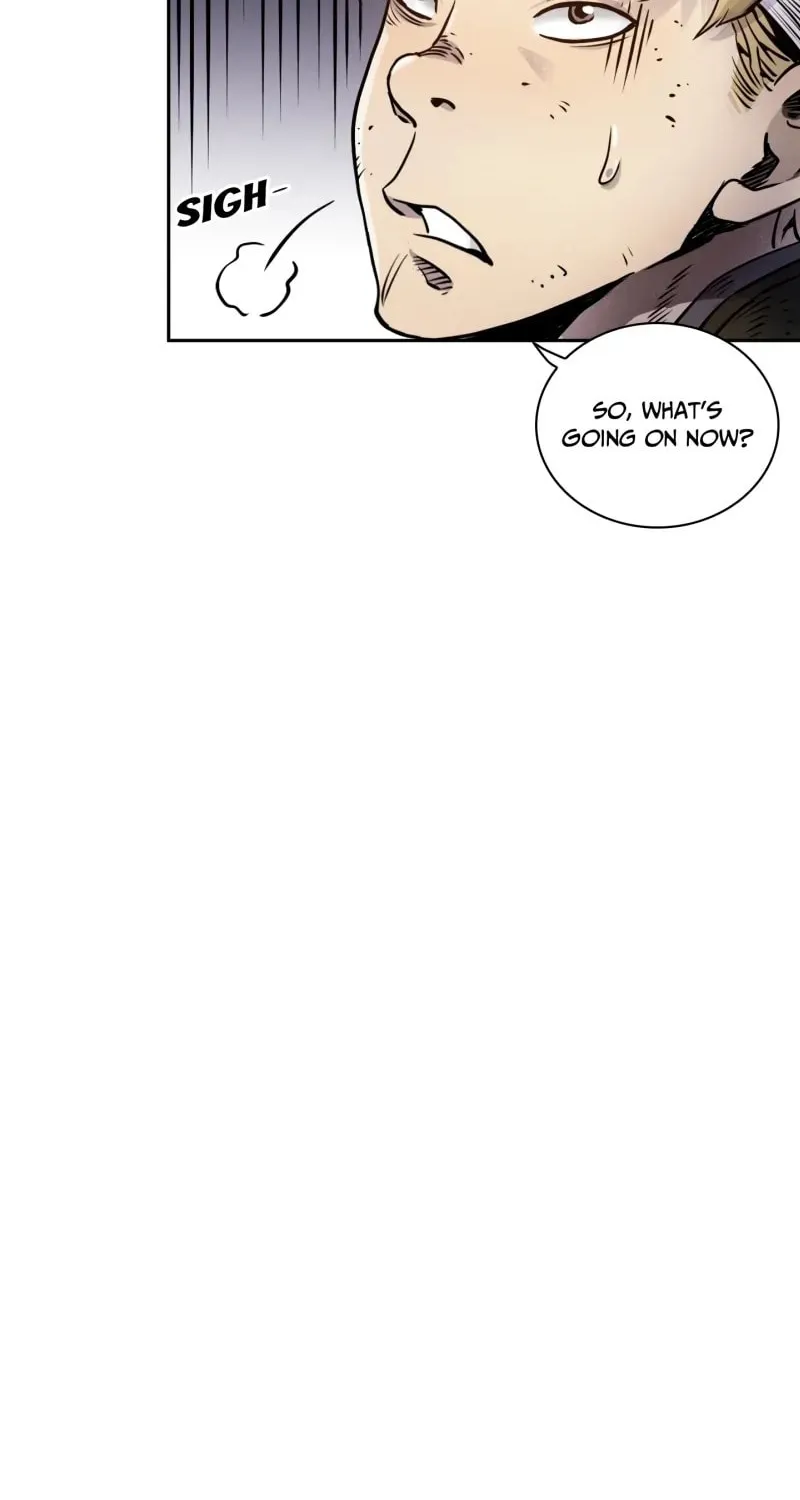 Read Flower War (Colored) chapter 17 image 61 on Lezhin