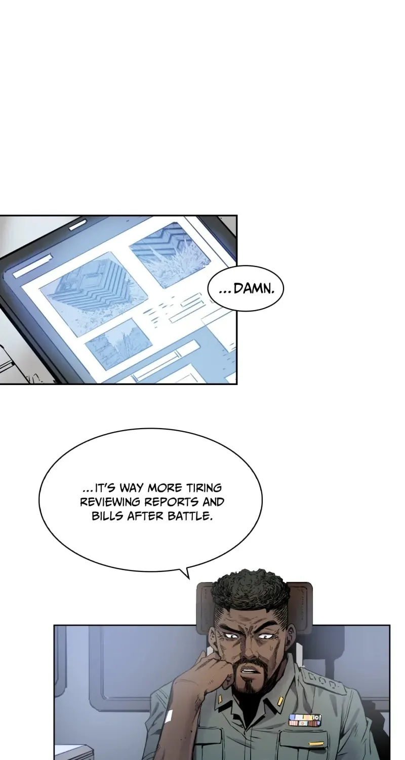 Read Flower War (Colored) chapter 17 image 62 on Lezhin