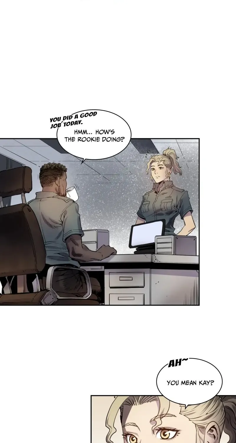 Read Flower War (Colored) chapter 17 image 65 on Lezhin