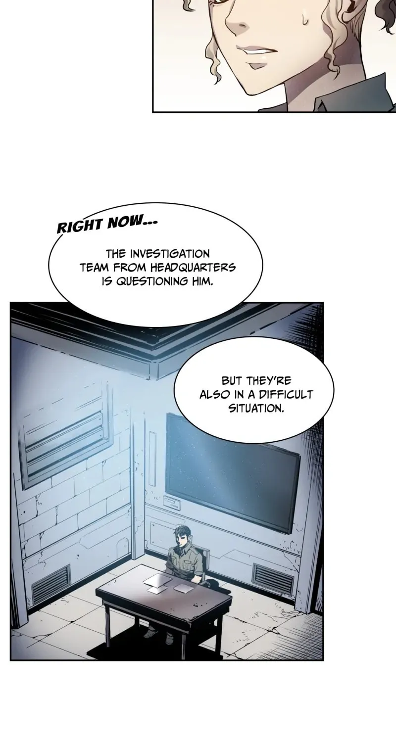 Read Flower War (Colored) chapter 17 image 66 on Lezhin