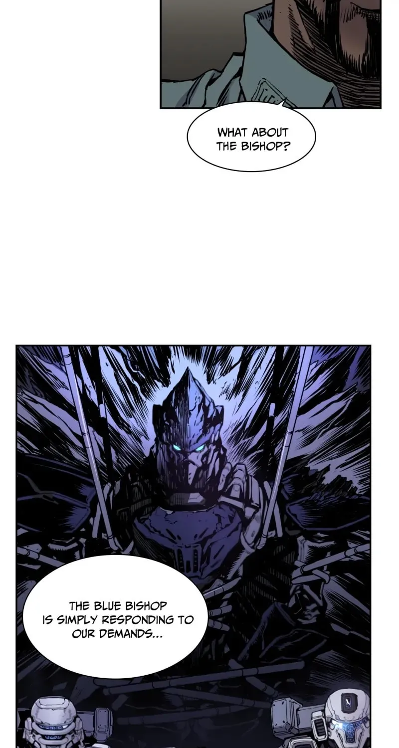 Read Flower War (Colored) chapter 17 image 68 on Lezhin