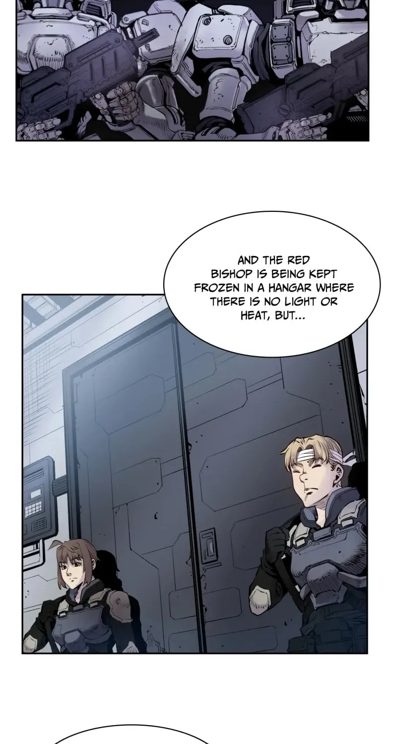 Read Flower War (Colored) chapter 17 image 69 on Lezhin