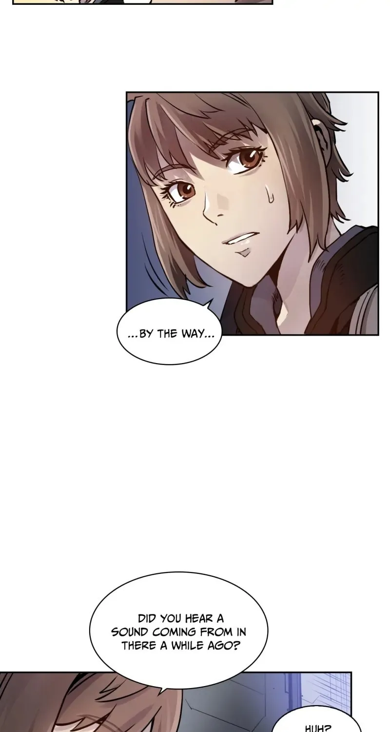 Read Flower War (Colored) chapter 17 image 72 on Lezhin