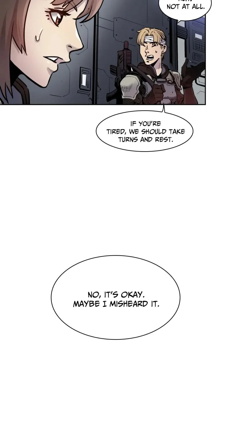 Read Flower War (Colored) chapter 17 image 73 on Lezhin