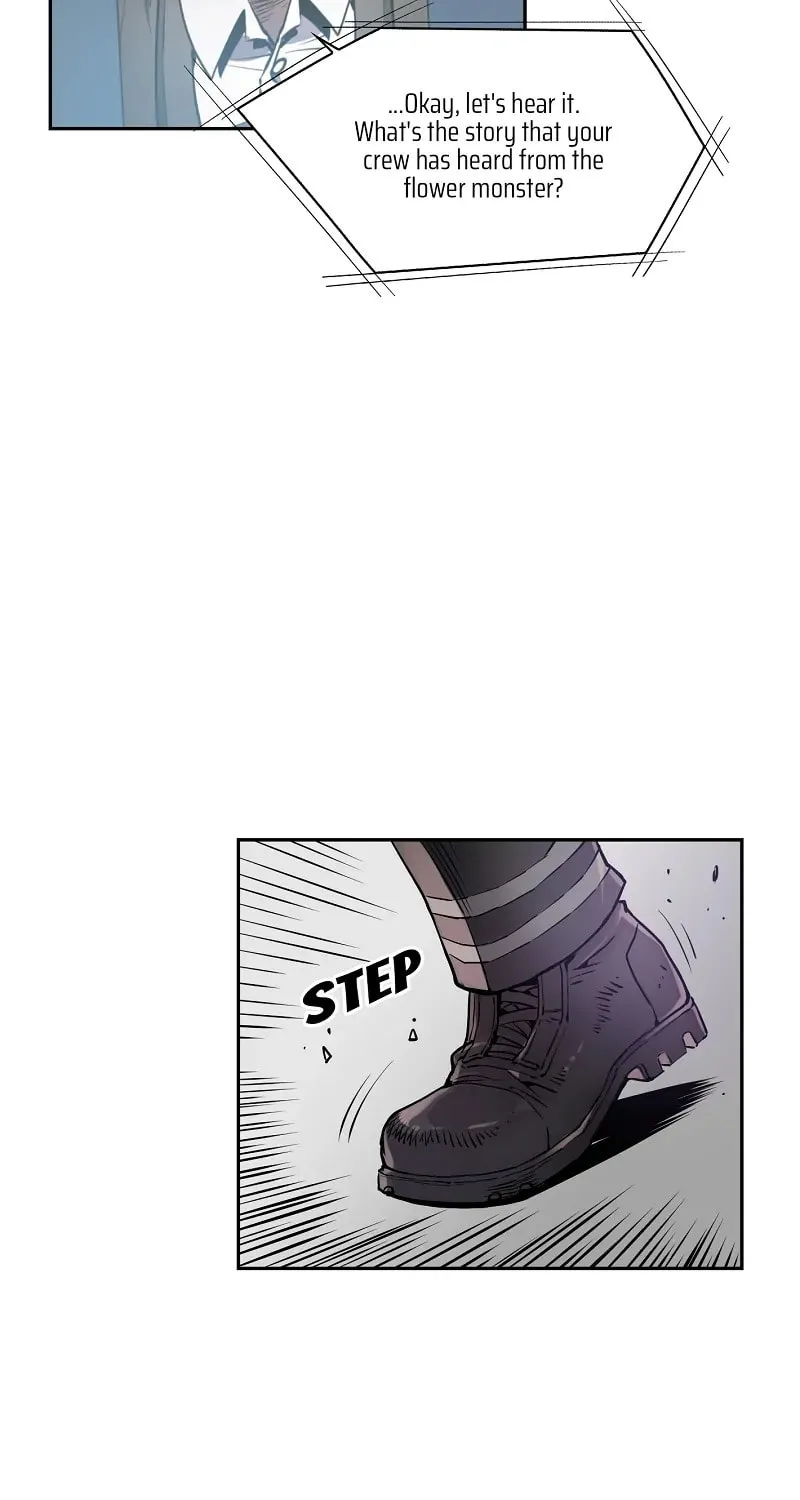 Read Flower War (Colored) chapter 18 image 10 on Lezhin