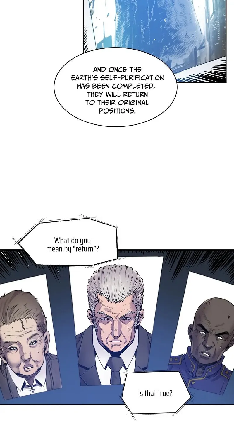 Read Flower War (Colored) chapter 18 image 17 on Lezhin