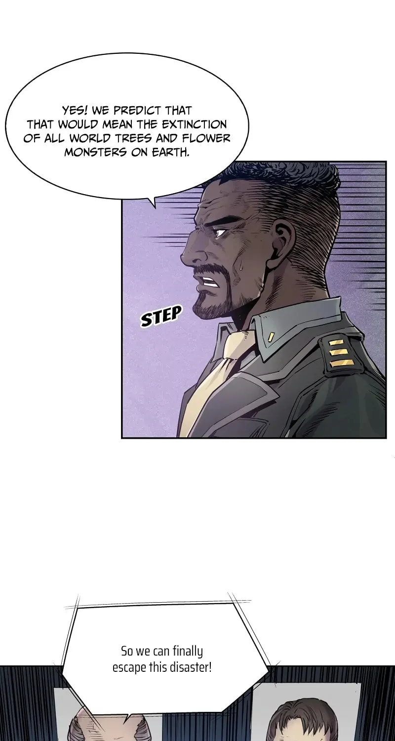 Read Flower War (Colored) chapter 18 image 18 on Lezhin