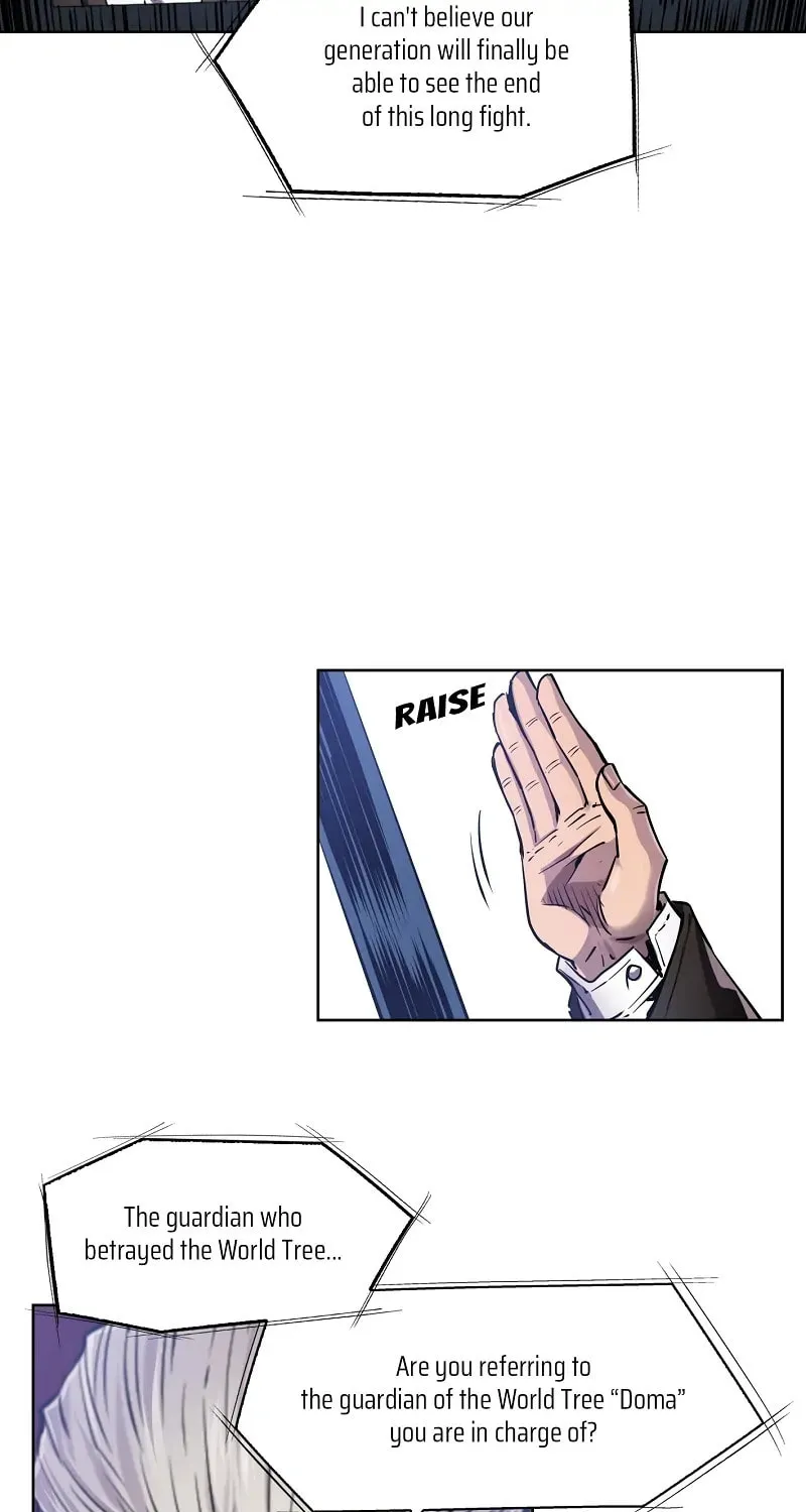Read Flower War (Colored) chapter 18 image 20 on Lezhin