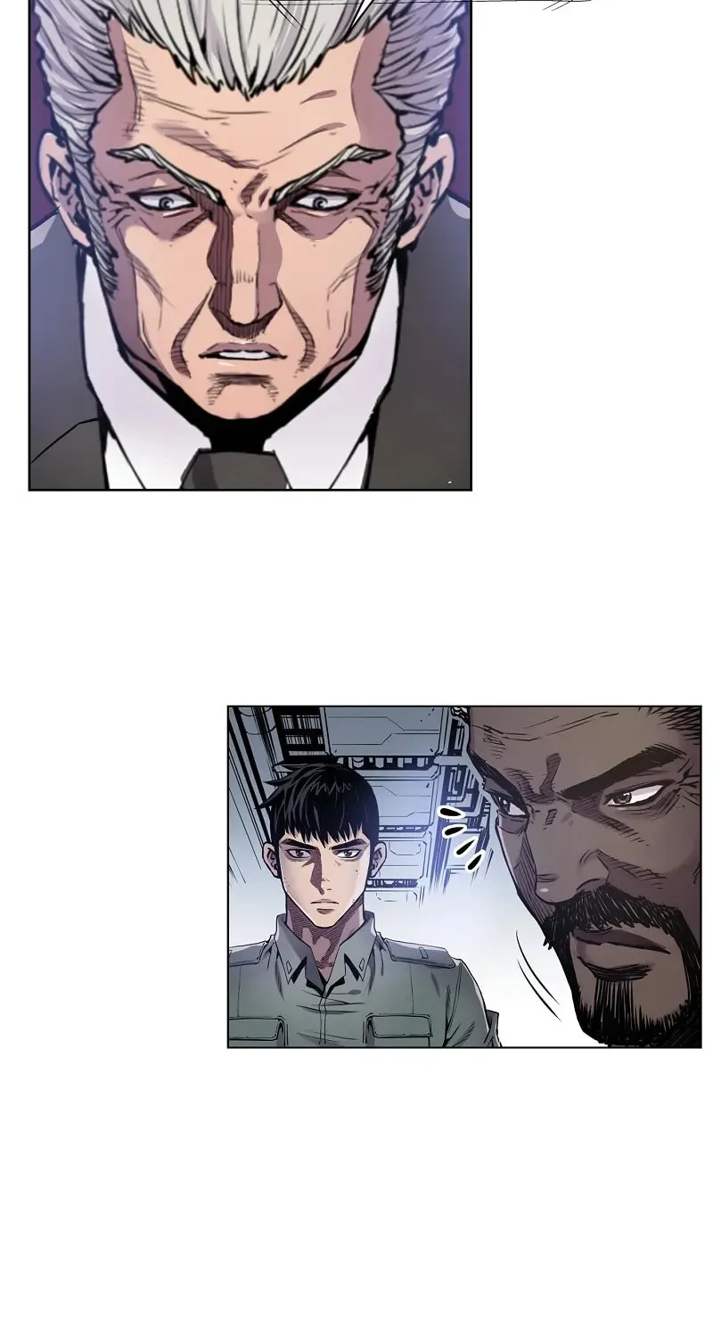 Read Flower War (Colored) chapter 18 image 21 on Lezhin