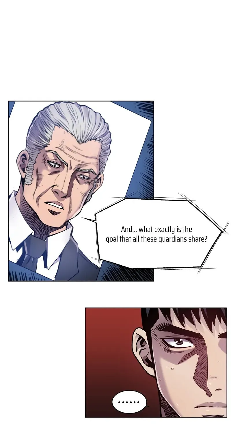 Read Flower War (Colored) chapter 18 image 24 on Lezhin