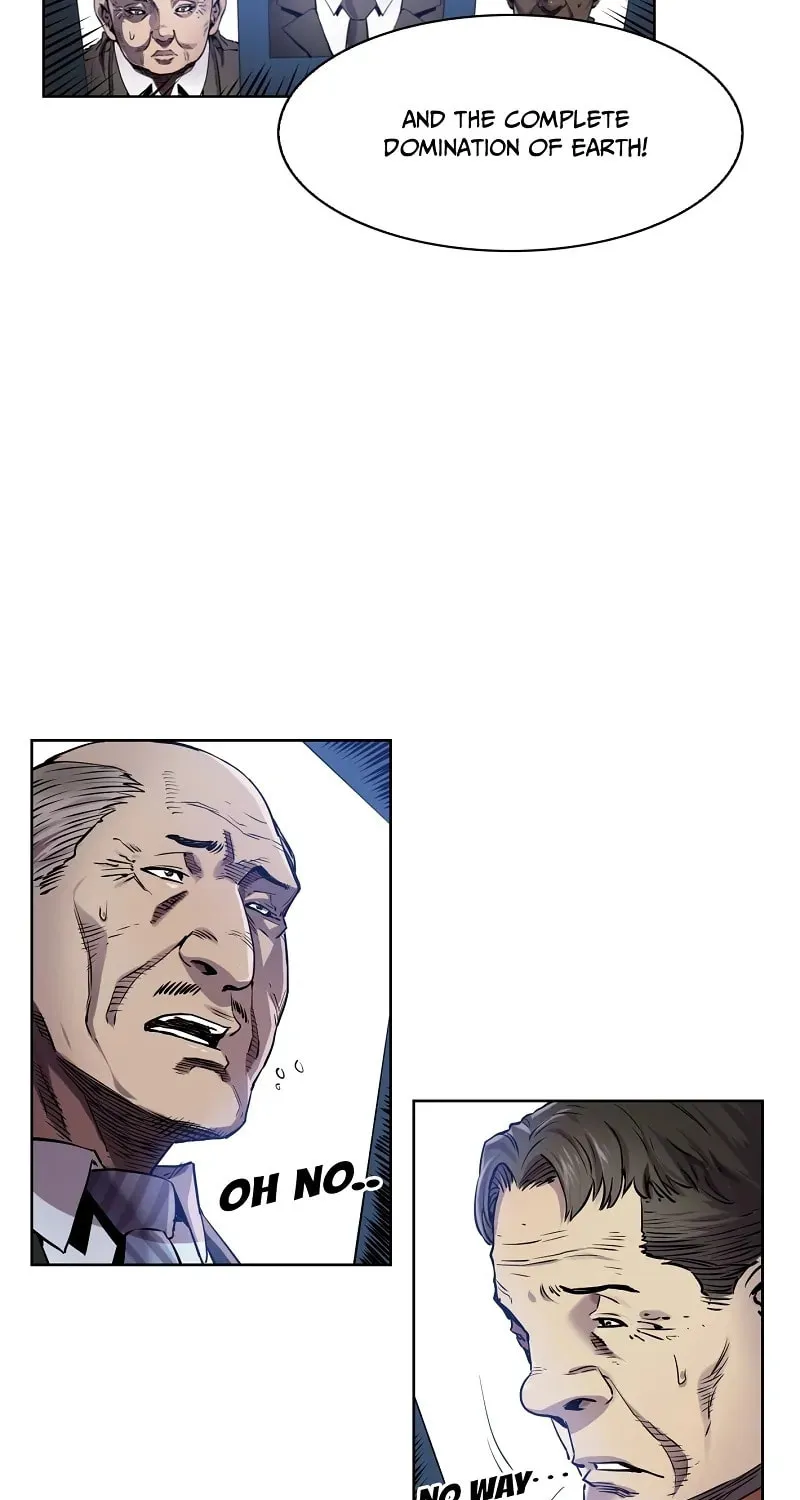 Read Flower War (Colored) chapter 18 image 26 on Lezhin