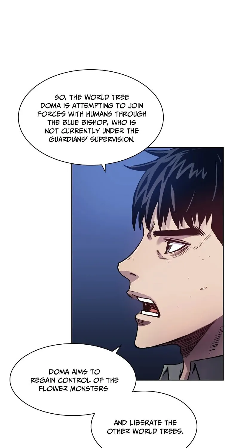 Read Flower War (Colored) chapter 18 image 28 on Lezhin