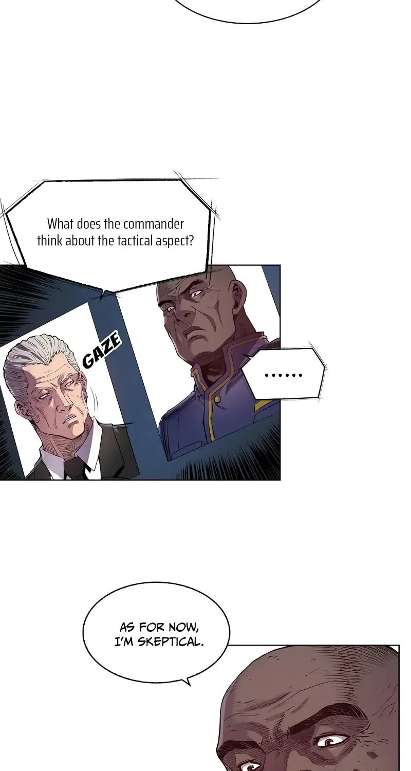 Read Flower War (Colored) chapter 18 image 29 on Lezhin
