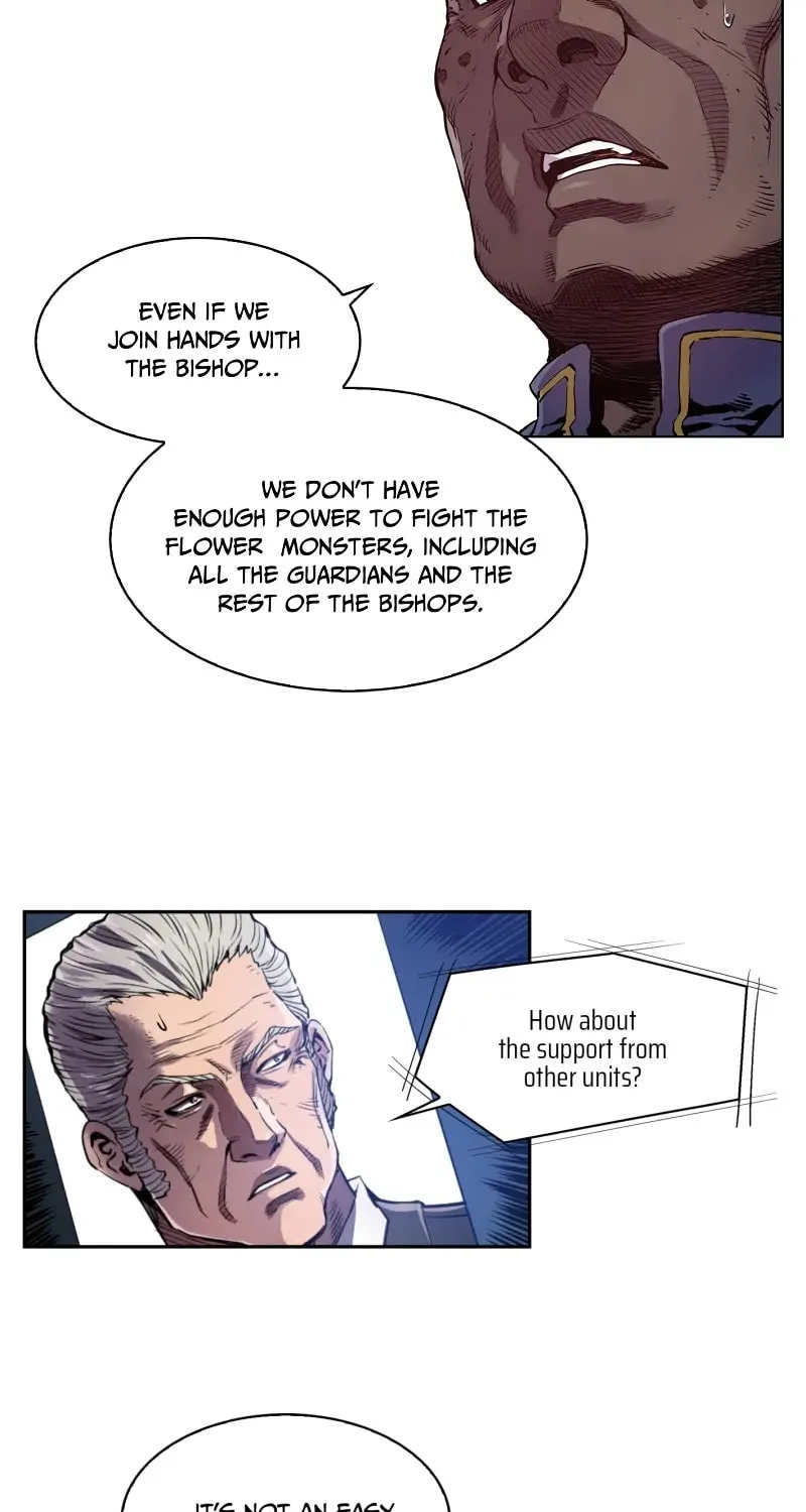 Read Flower War (Colored) chapter 18 image 30 on Lezhin