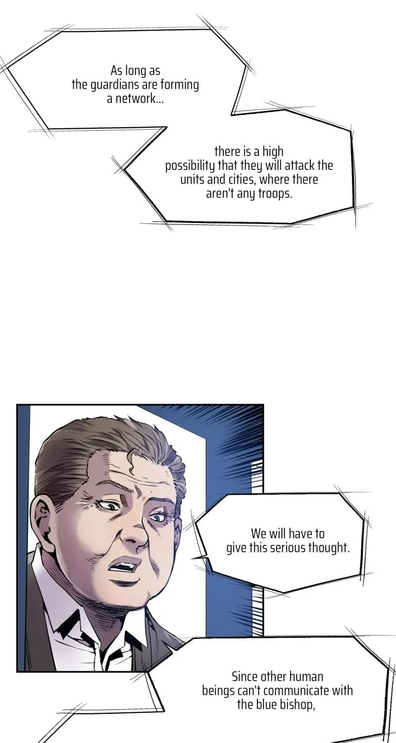 Read Flower War (Colored) chapter 18 image 32 on Lezhin