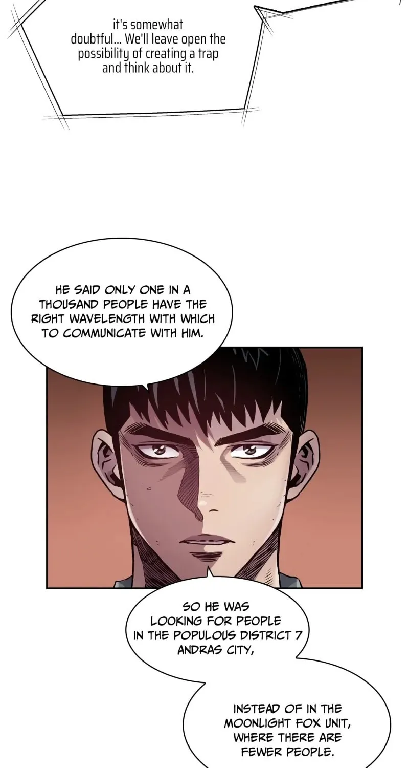 Read Flower War (Colored) chapter 18 image 33 on Lezhin