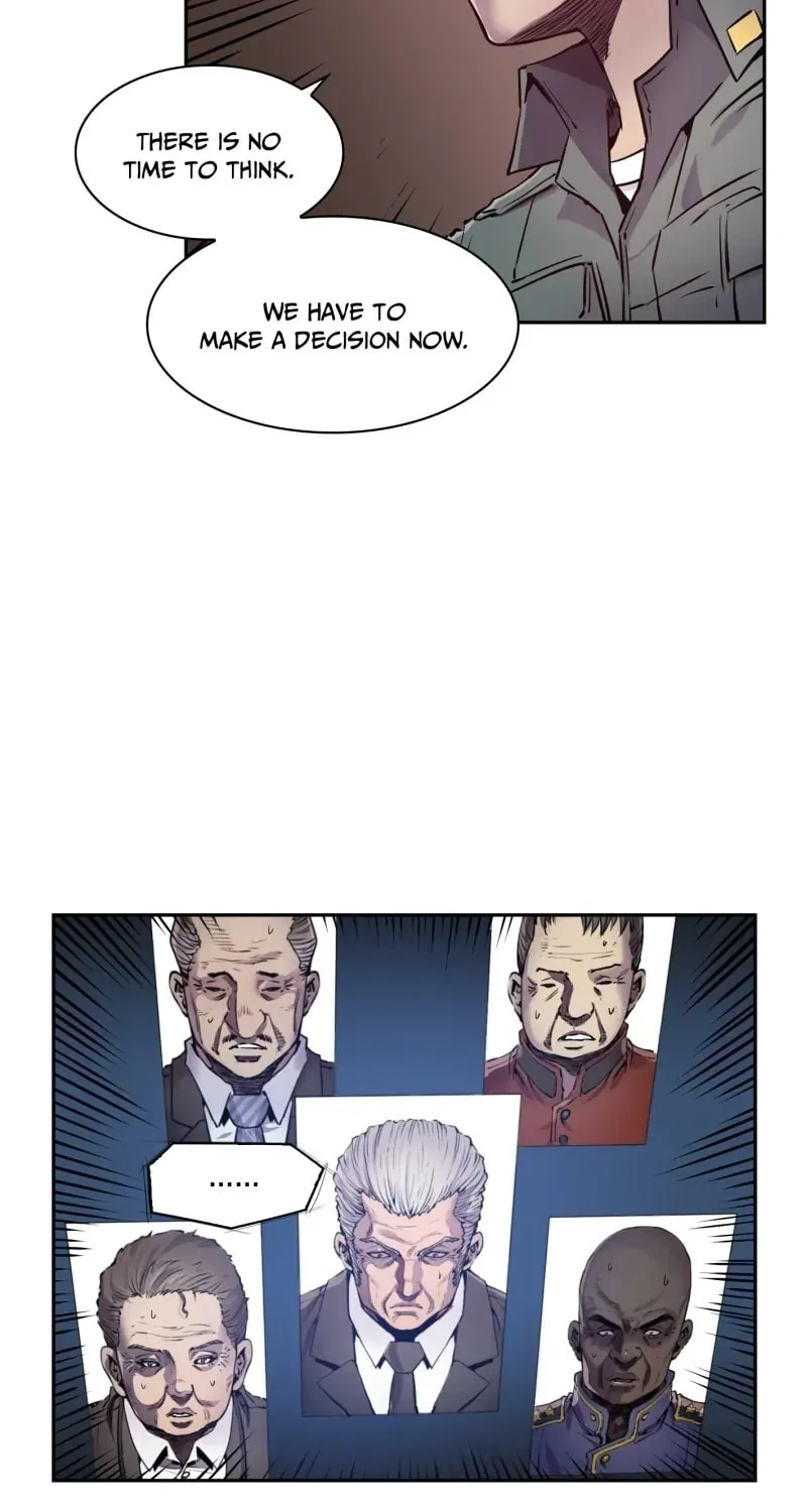Read Flower War (Colored) chapter 18 image 36 on Lezhin