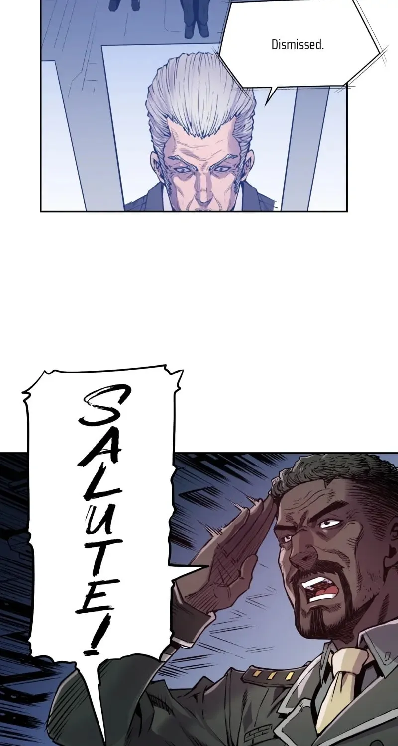 Read Flower War (Colored) chapter 18 image 40 on Lezhin