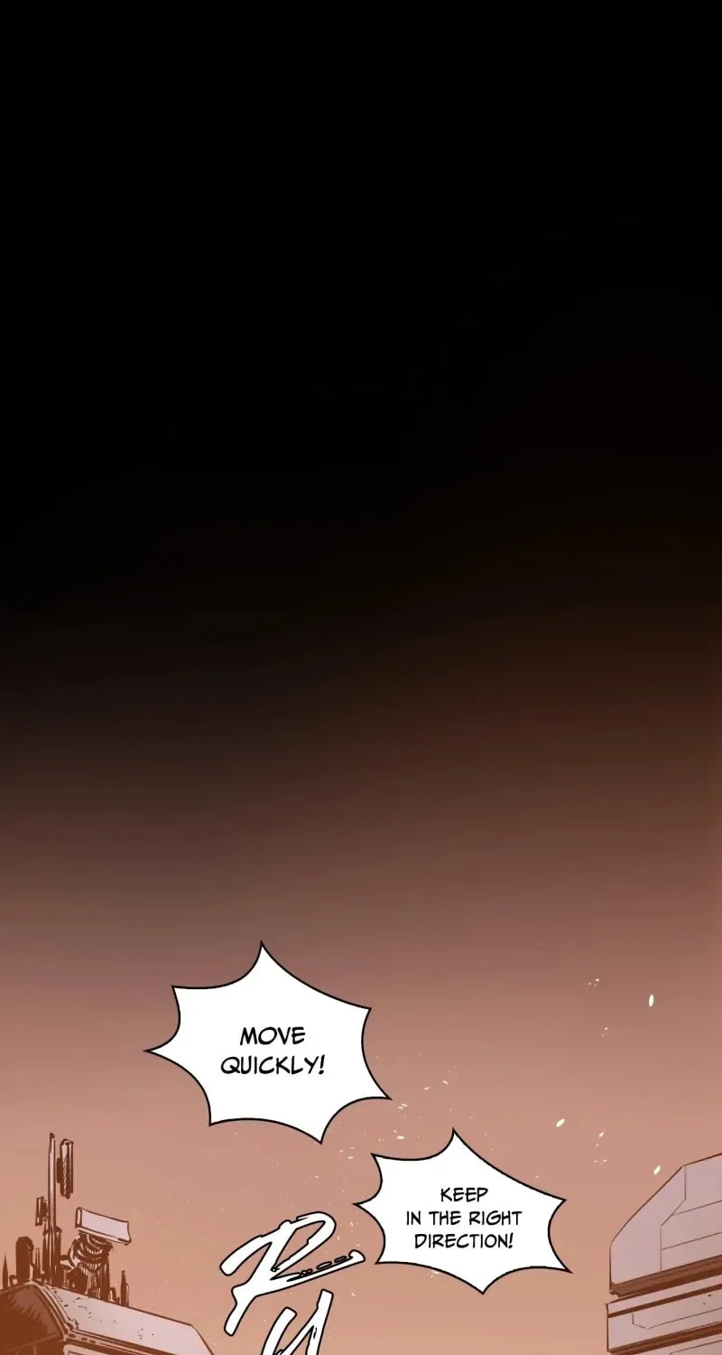 Read Flower War (Colored) chapter 18 image 42 on Lezhin