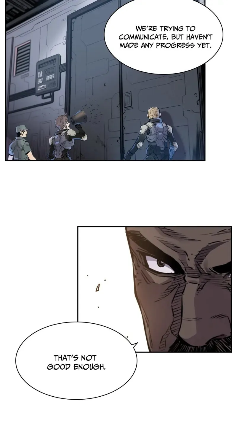 Read Flower War (Colored) chapter 18 image 48 on Lezhin
