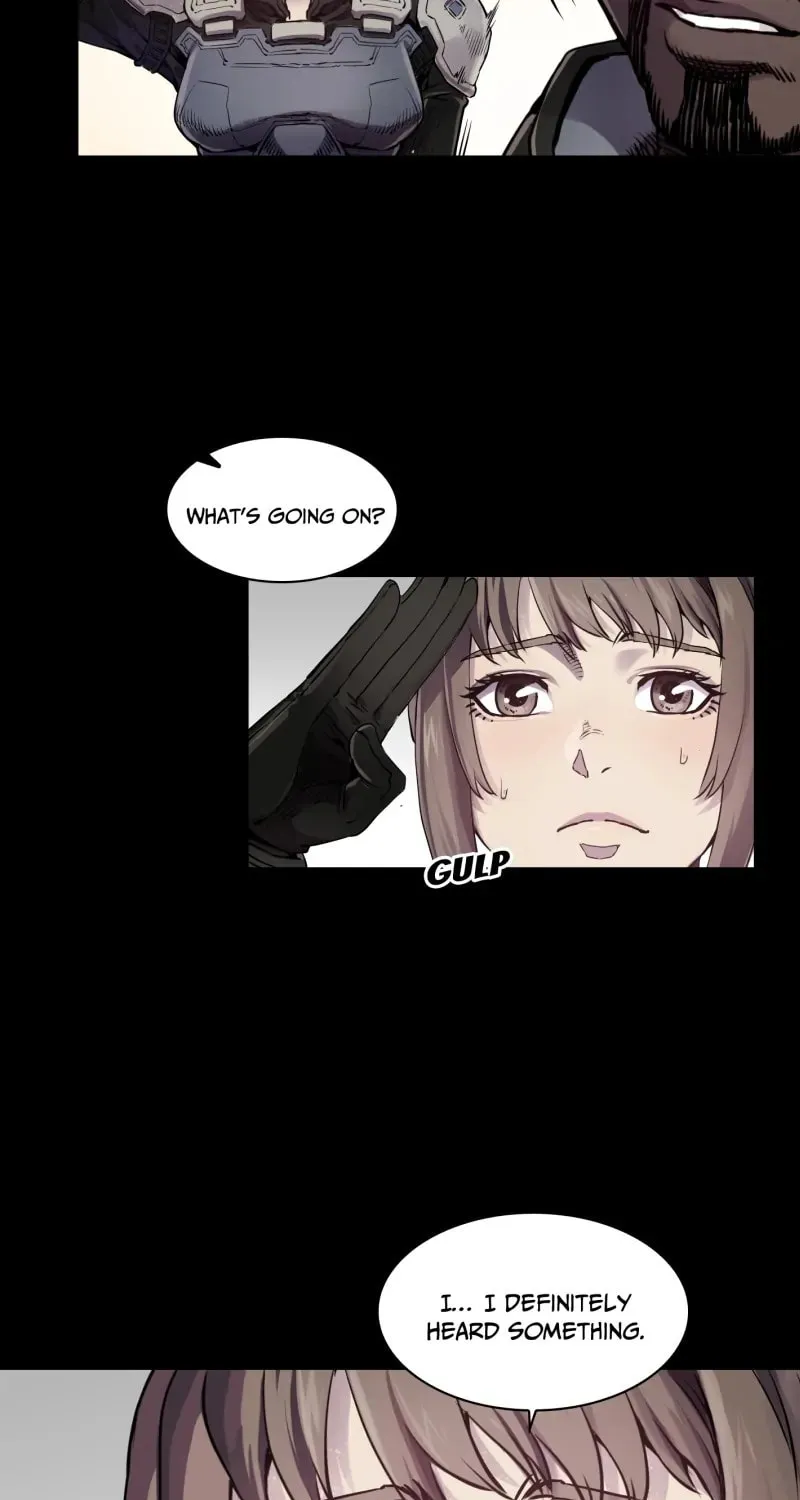 Read Flower War (Colored) chapter 18 image 52 on Lezhin