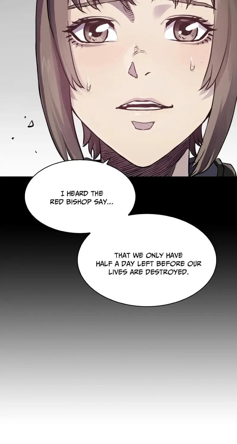 Read Flower War (Colored) chapter 18 image 53 on Lezhin
