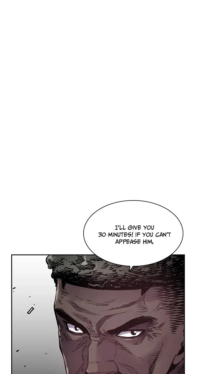 Read Flower War (Colored) chapter 18 image 54 on Lezhin