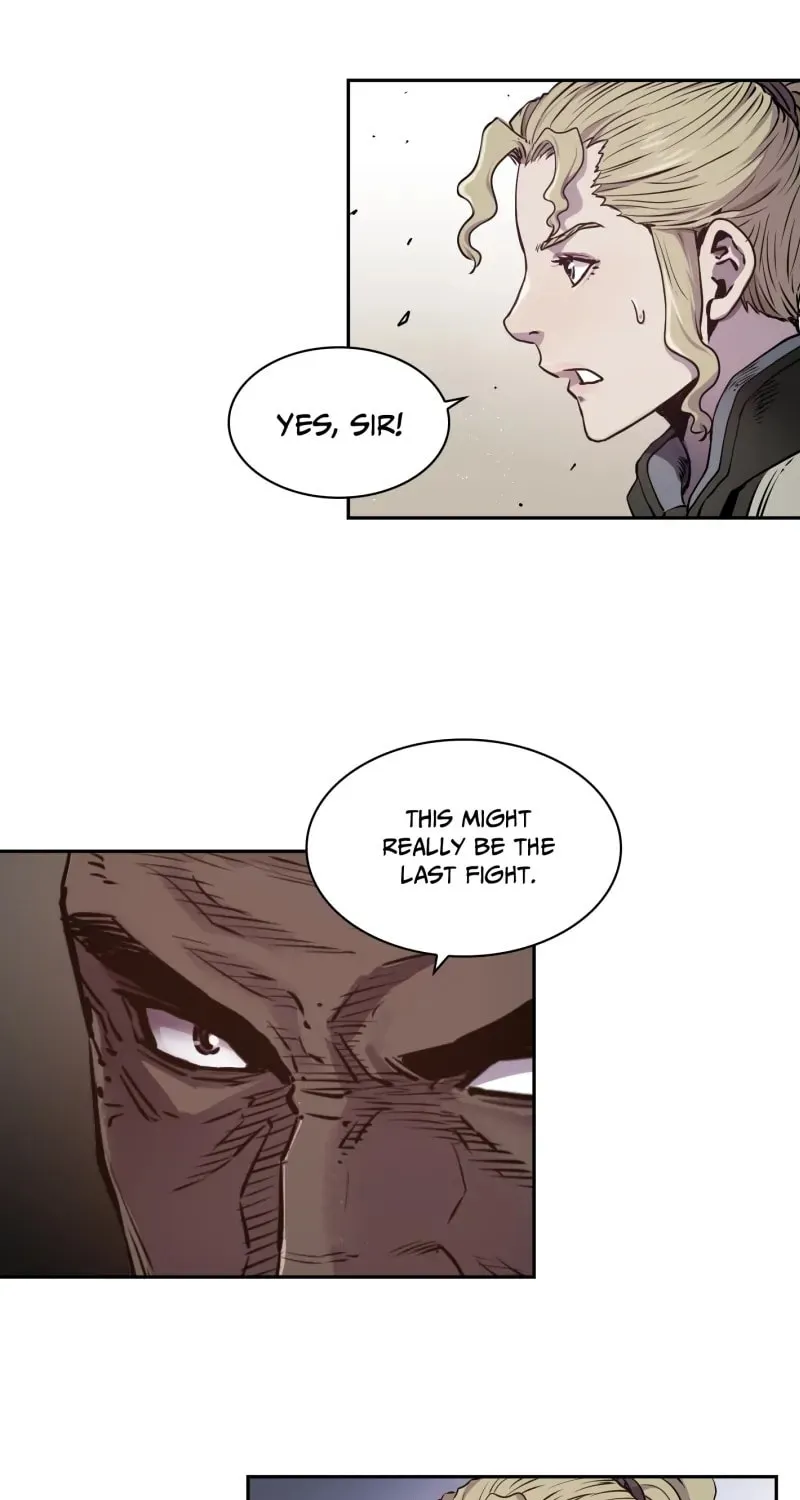 Read Flower War (Colored) chapter 18 image 56 on Lezhin