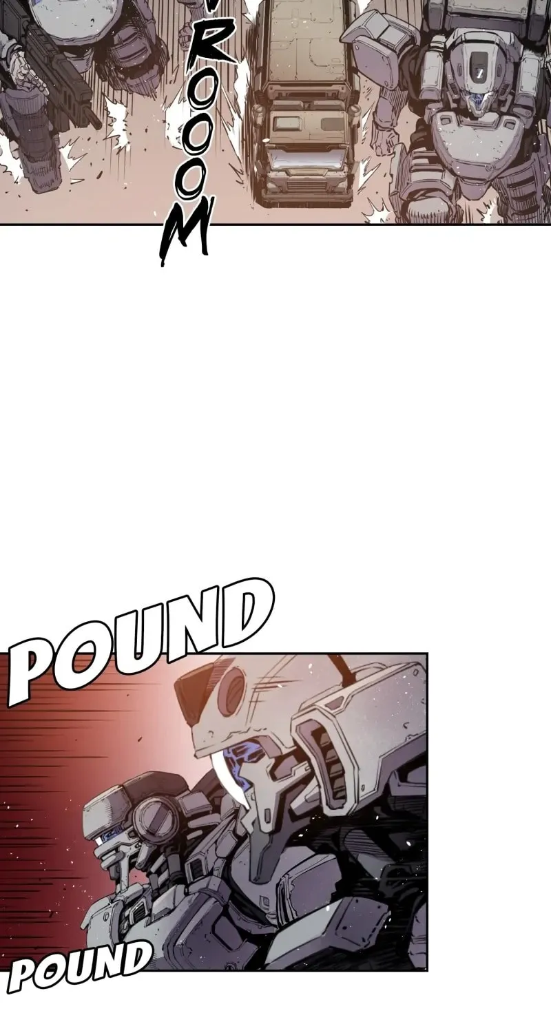 Read Flower War (Colored) chapter 18 image 61 on Lezhin