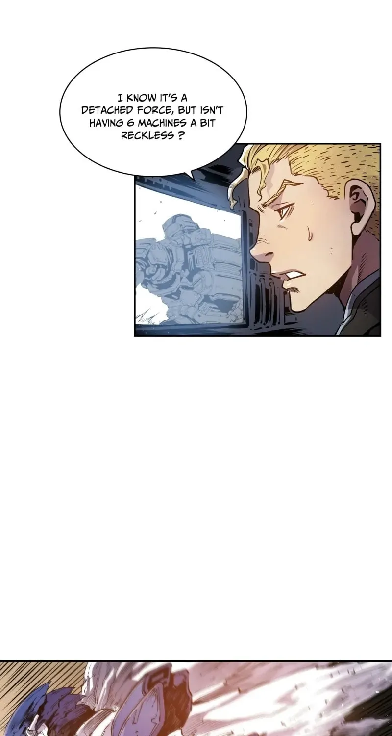 Read Flower War (Colored) chapter 18 image 62 on Lezhin