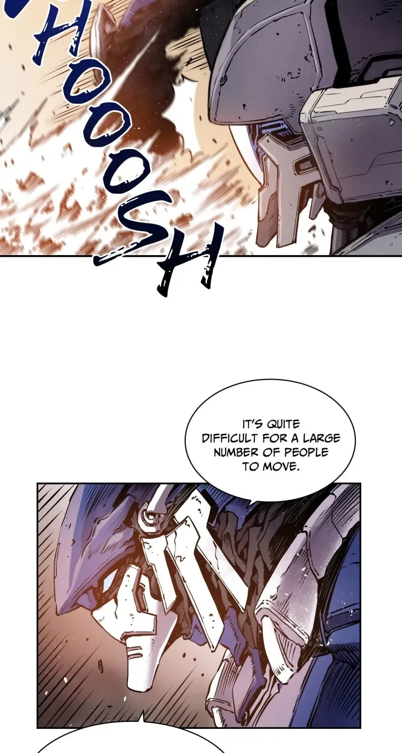 Read Flower War (Colored) chapter 18 image 64 on Lezhin