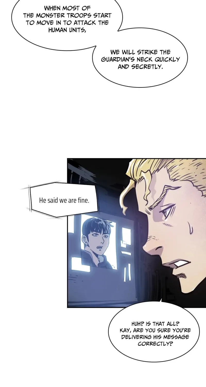 Read Flower War (Colored) chapter 18 image 65 on Lezhin