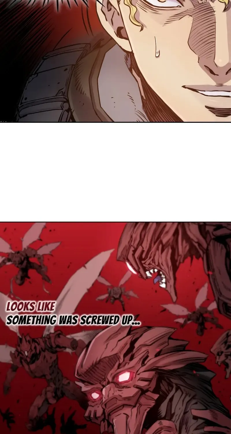 Read Flower War (Colored) chapter 18 image 67 on Lezhin