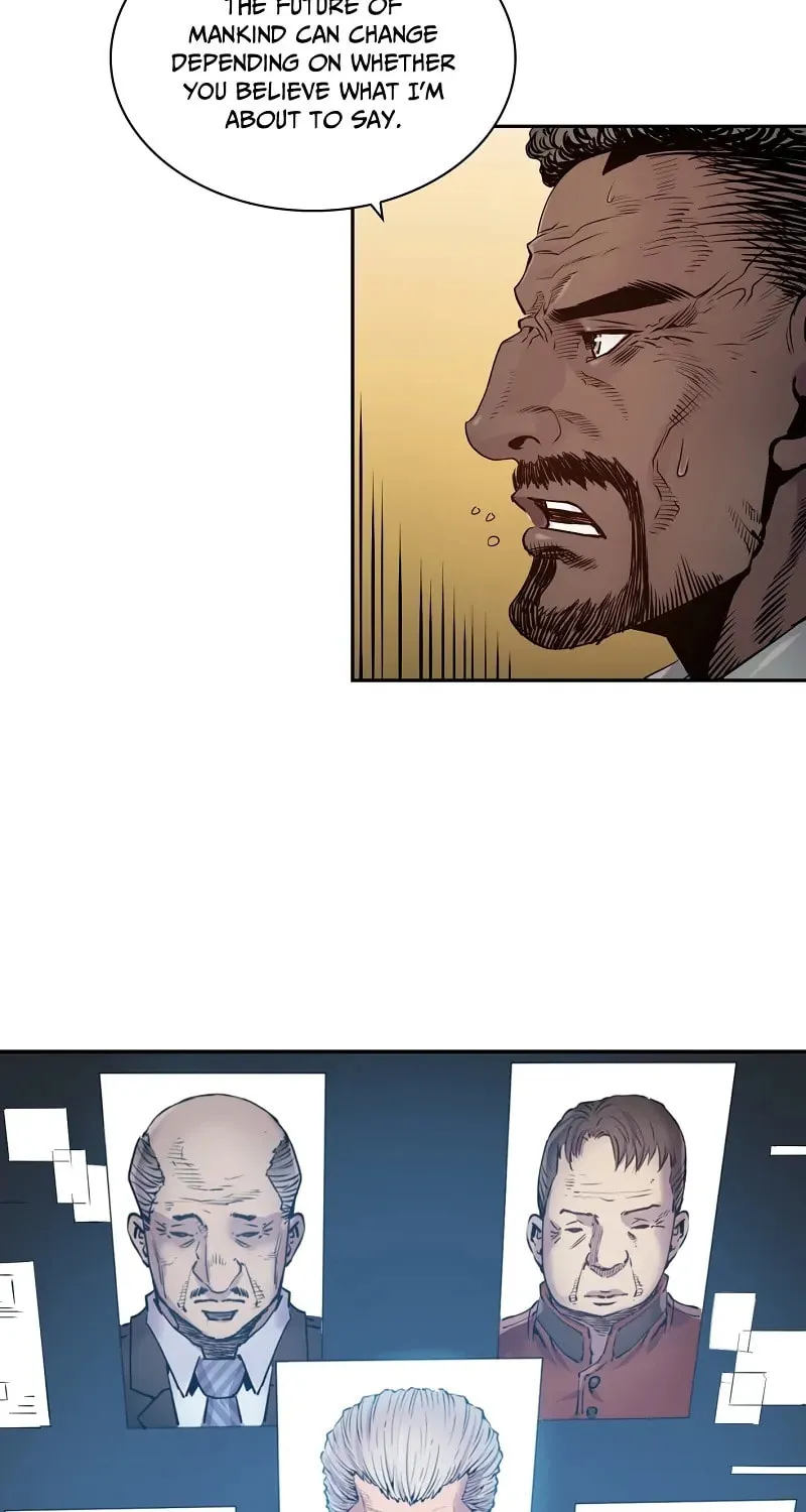 Read Flower War (Colored) chapter 18 image 8 on Lezhin