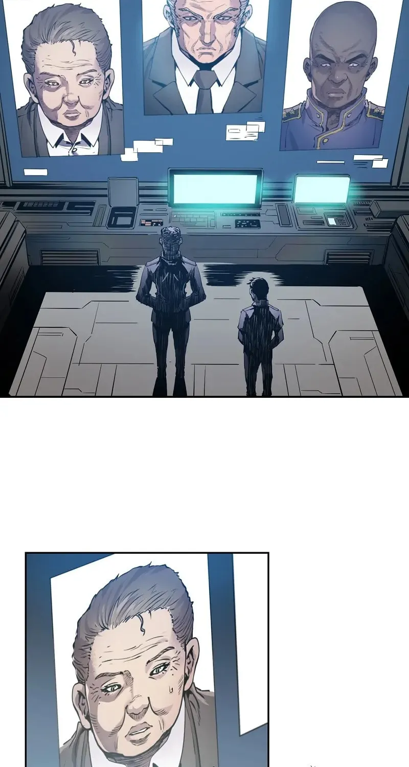 Read Flower War (Colored) chapter 18 image 9 on Lezhin
