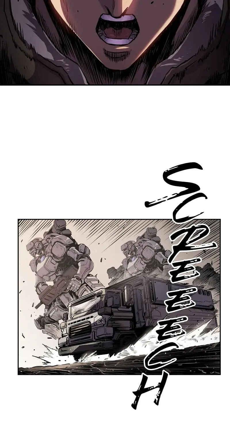 Read Flower War (Colored) chapter 19 image 10 on Lezhin