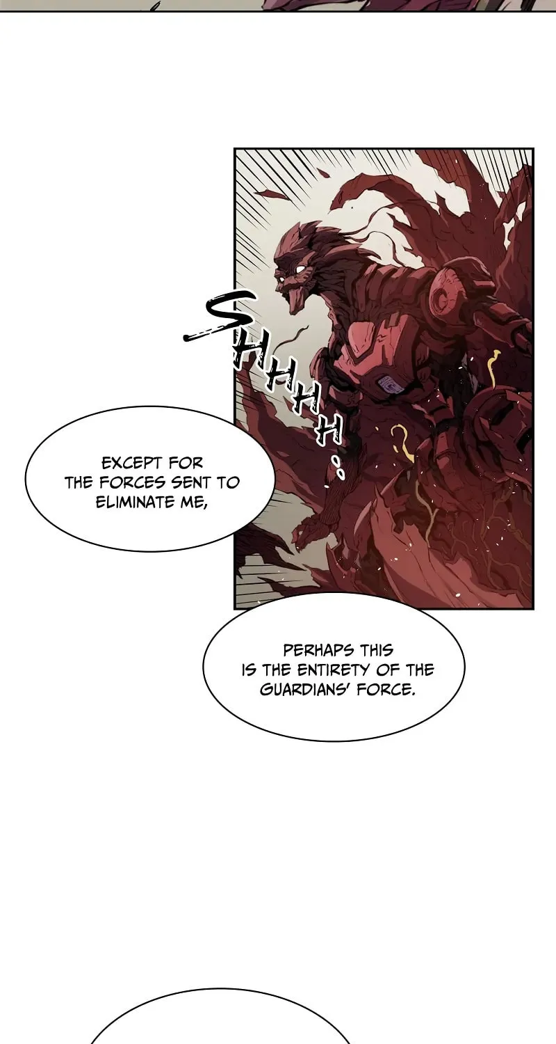 Read Flower War (Colored) chapter 19 image 16 on Lezhin
