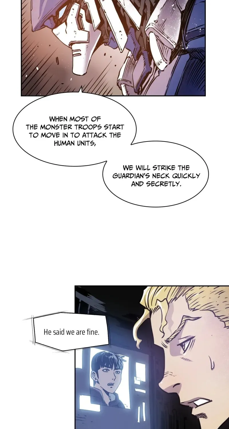 Read Flower War (Colored) chapter 19 image 2 on Lezhin