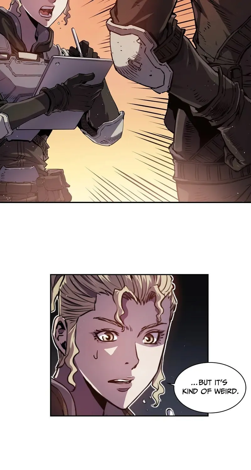 Read Flower War (Colored) chapter 19 image 20 on Lezhin