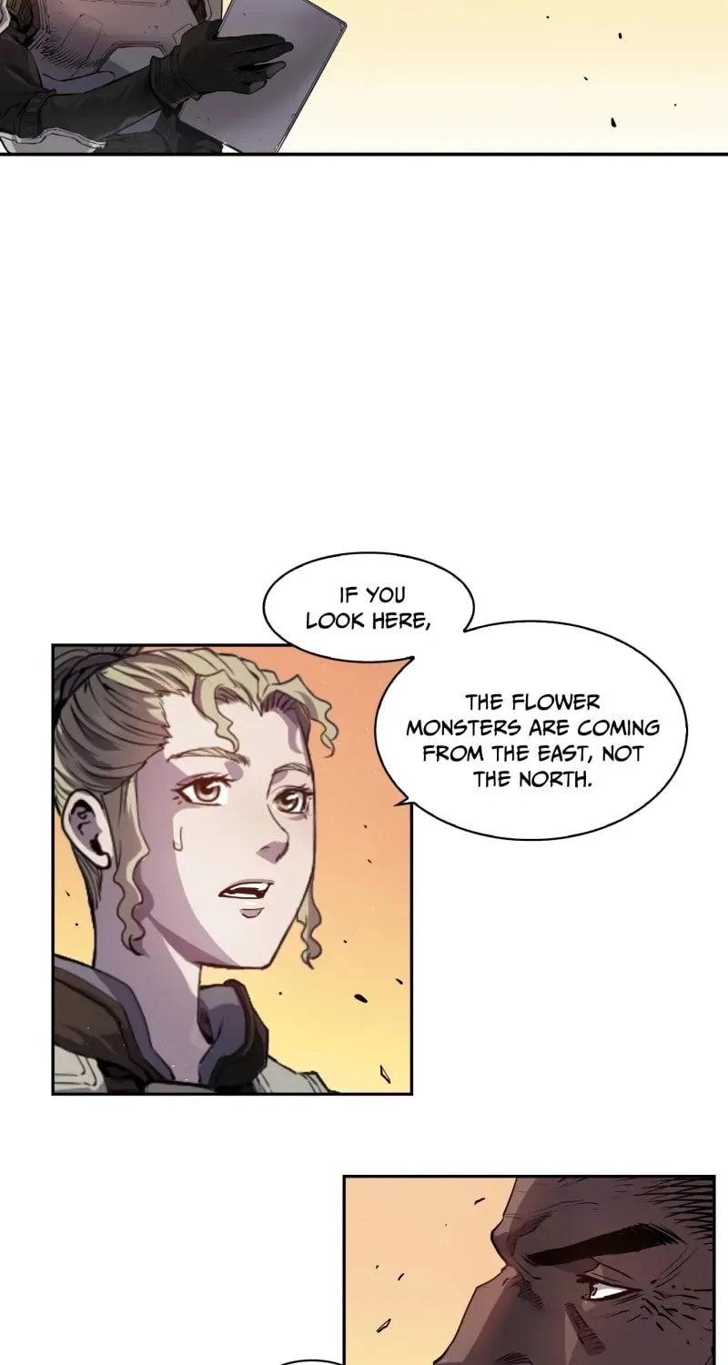 Read Flower War (Colored) chapter 19 image 22 on Lezhin