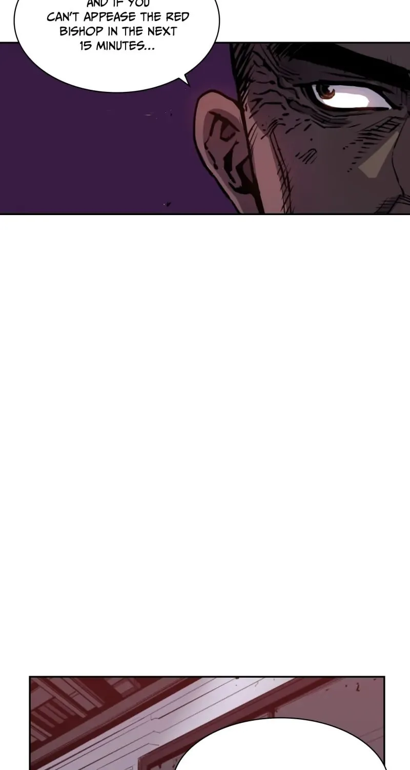 Read Flower War (Colored) chapter 19 image 28 on Lezhin