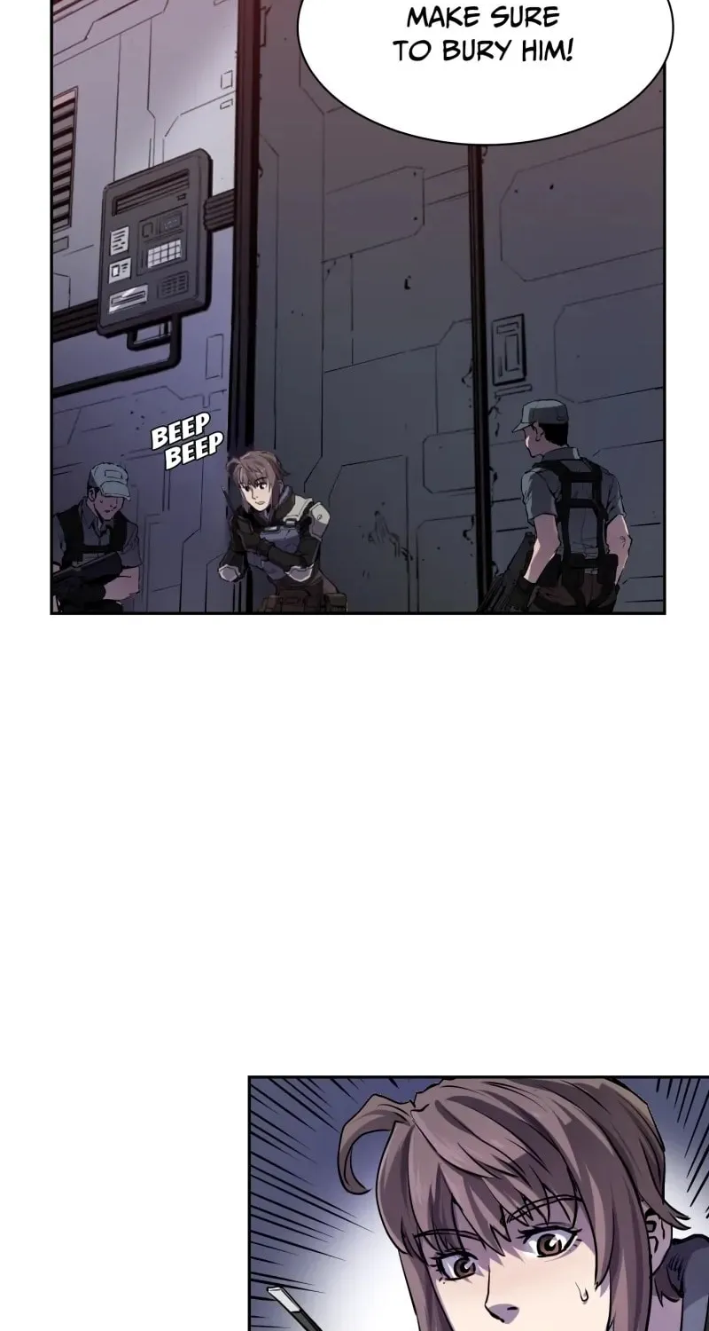 Read Flower War (Colored) chapter 19 image 29 on Lezhin