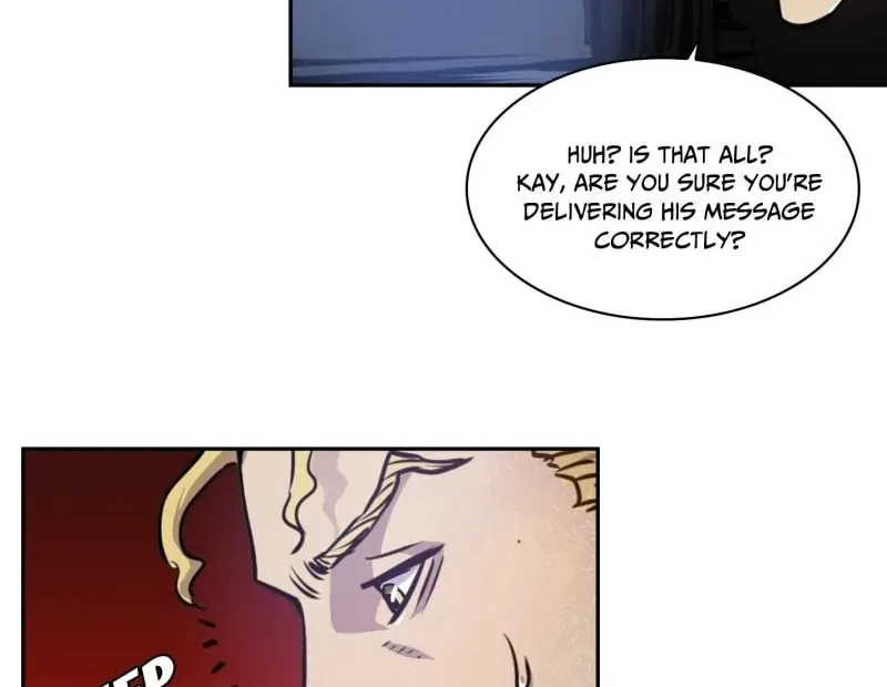 Read Flower War (Colored) chapter 19 image 3 on Lezhin