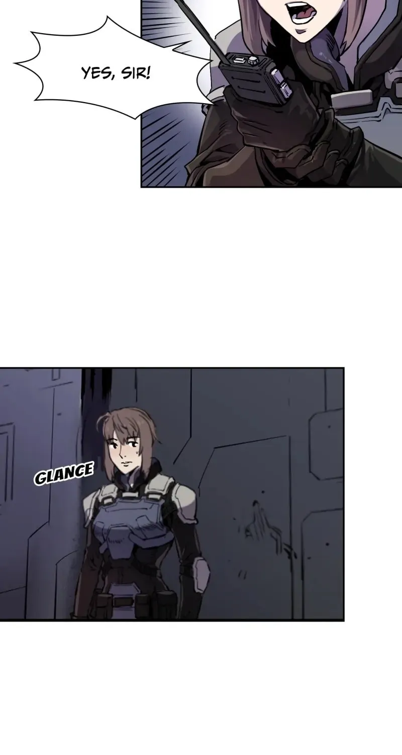 Read Flower War (Colored) chapter 19 image 30 on Lezhin