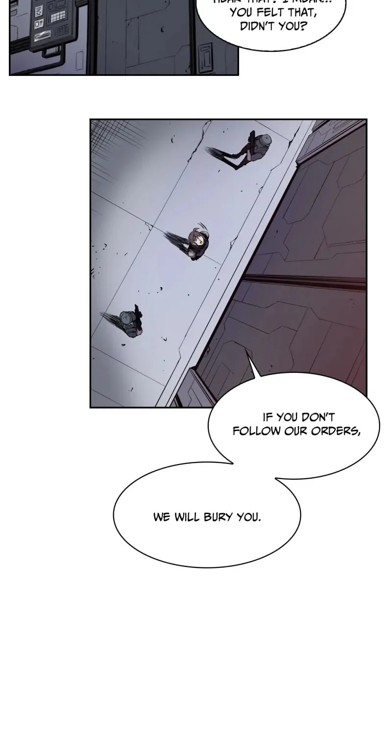 Read Flower War (Colored) chapter 19 image 32 on Lezhin