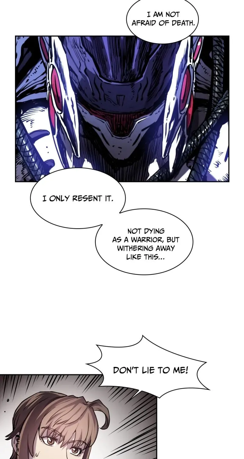 Read Flower War (Colored) chapter 19 image 34 on Lezhin