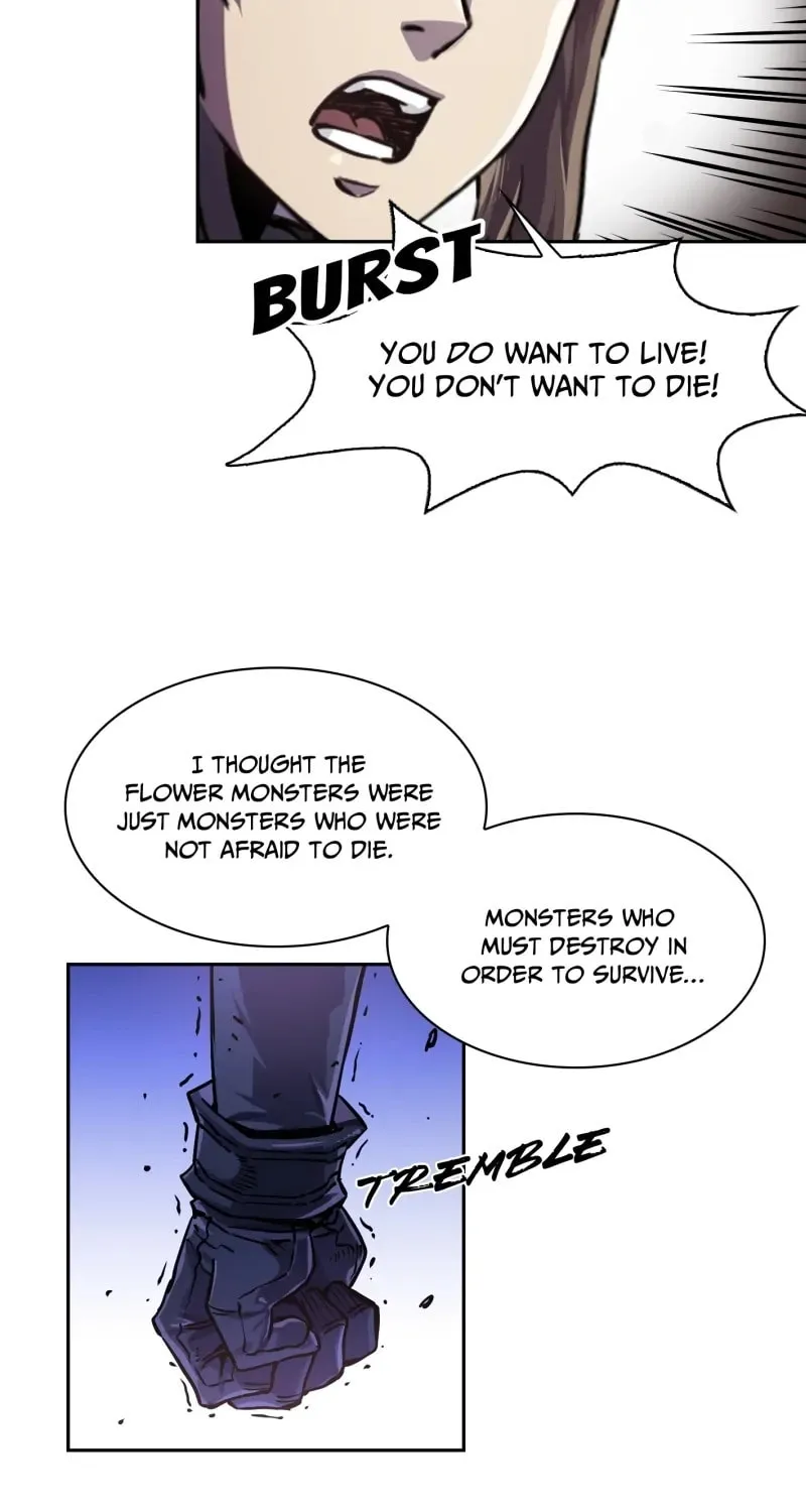 Read Flower War (Colored) chapter 19 image 36 on Lezhin