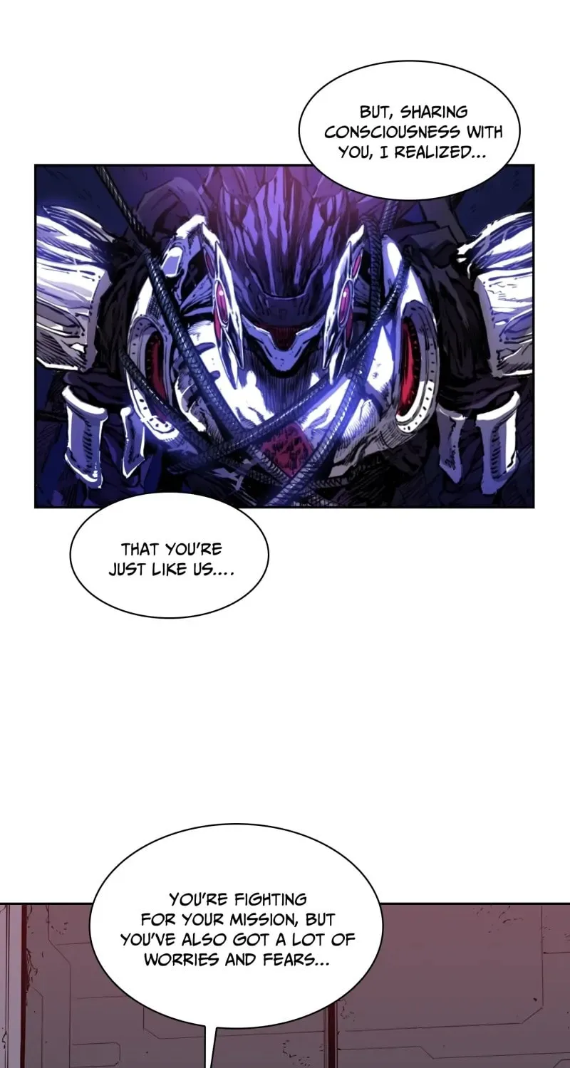 Read Flower War (Colored) chapter 19 image 37 on Lezhin
