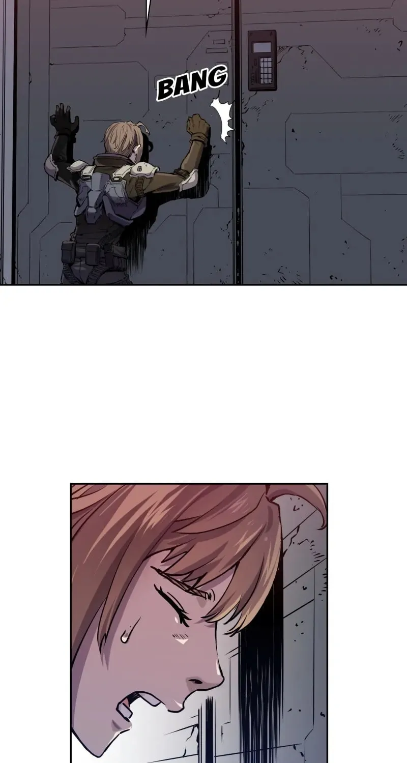 Read Flower War (Colored) chapter 19 image 38 on Lezhin