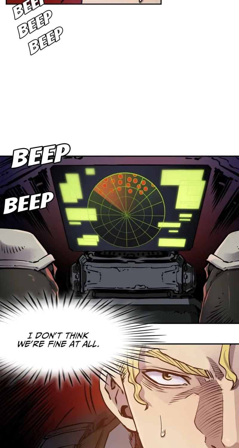 Read Flower War (Colored) chapter 19 image 4 on Lezhin